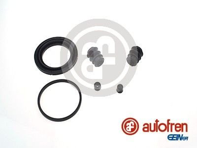 AUTOFREN Ремкомплект, Тормозной Суппорт D41814 купить,NaN