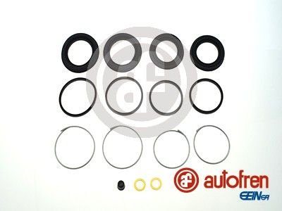AUTOFREN Ремкомплект, Тормозной Суппорт D41223 купить,NaN