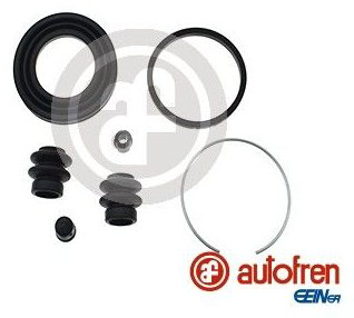 AUTOFREN Ремкомплект, Тормозной Суппорт D4914 купить,NaN