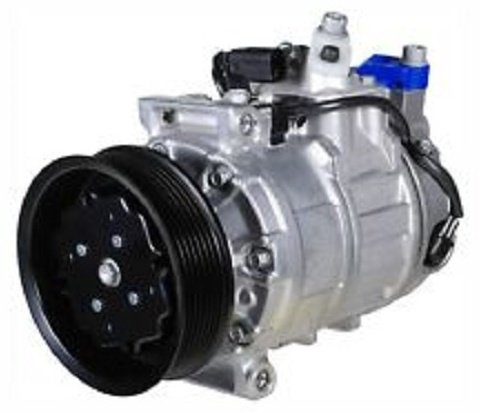 Компрессор кондиционера DENSO DCP32023 купить,NaN