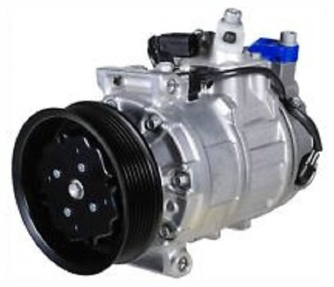 Компрессор кондиционера DENSO DCP32023 купить,NaN