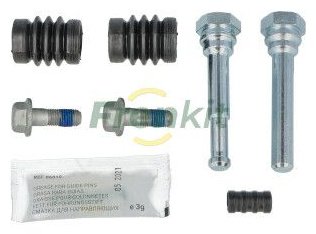 FRENKIT Комплект Направляющей Гильзы 810072 купить,NaN