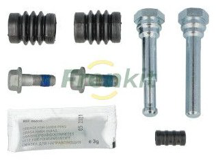 FRENKIT Комплект Направляющей Гильзы 810072 купить,NaN