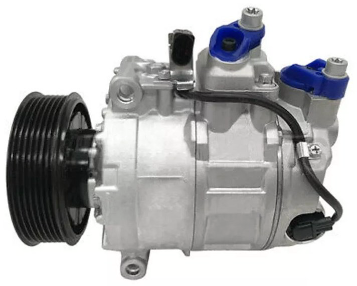 Компрессор кондиционера DENSO DCP32023 купить,NaN