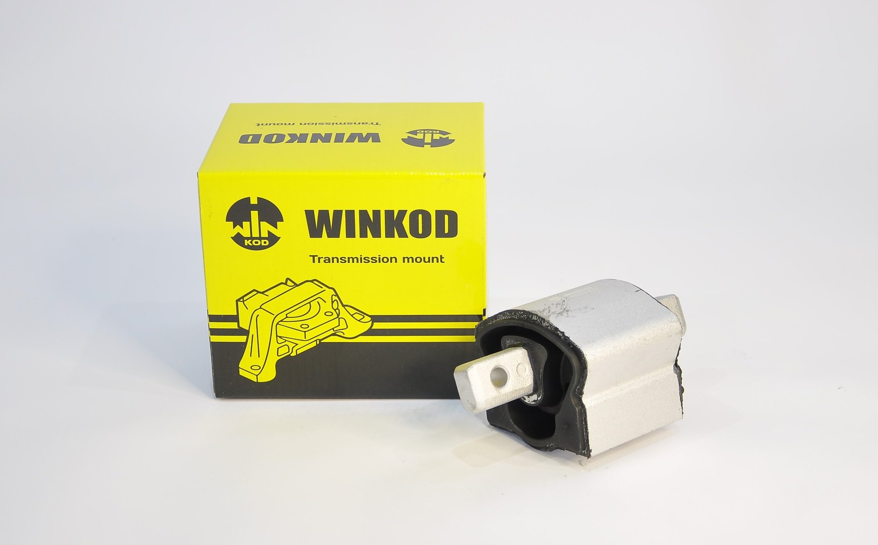 WINKOD Подушка Коробки Передач W0023EM купить,NaN