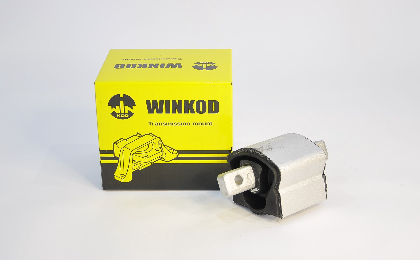 WINKOD Подушка Коробки Передач W0023EM купить,NaN