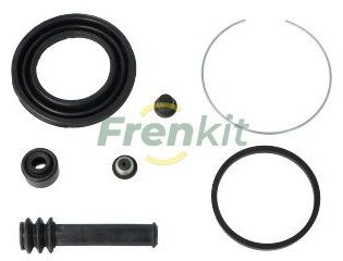 FRENKIT Ремкомплект, Тормозной Суппорт 248075 купить,NaN