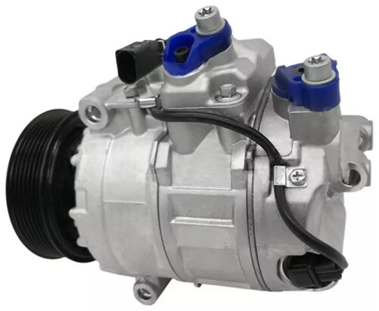 Компрессор кондиционера DENSO DCP32023 купить,NaN
