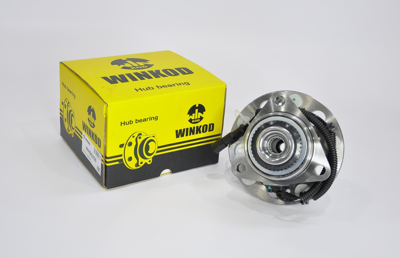 Winkod ступица WHB0256 купить,NaN