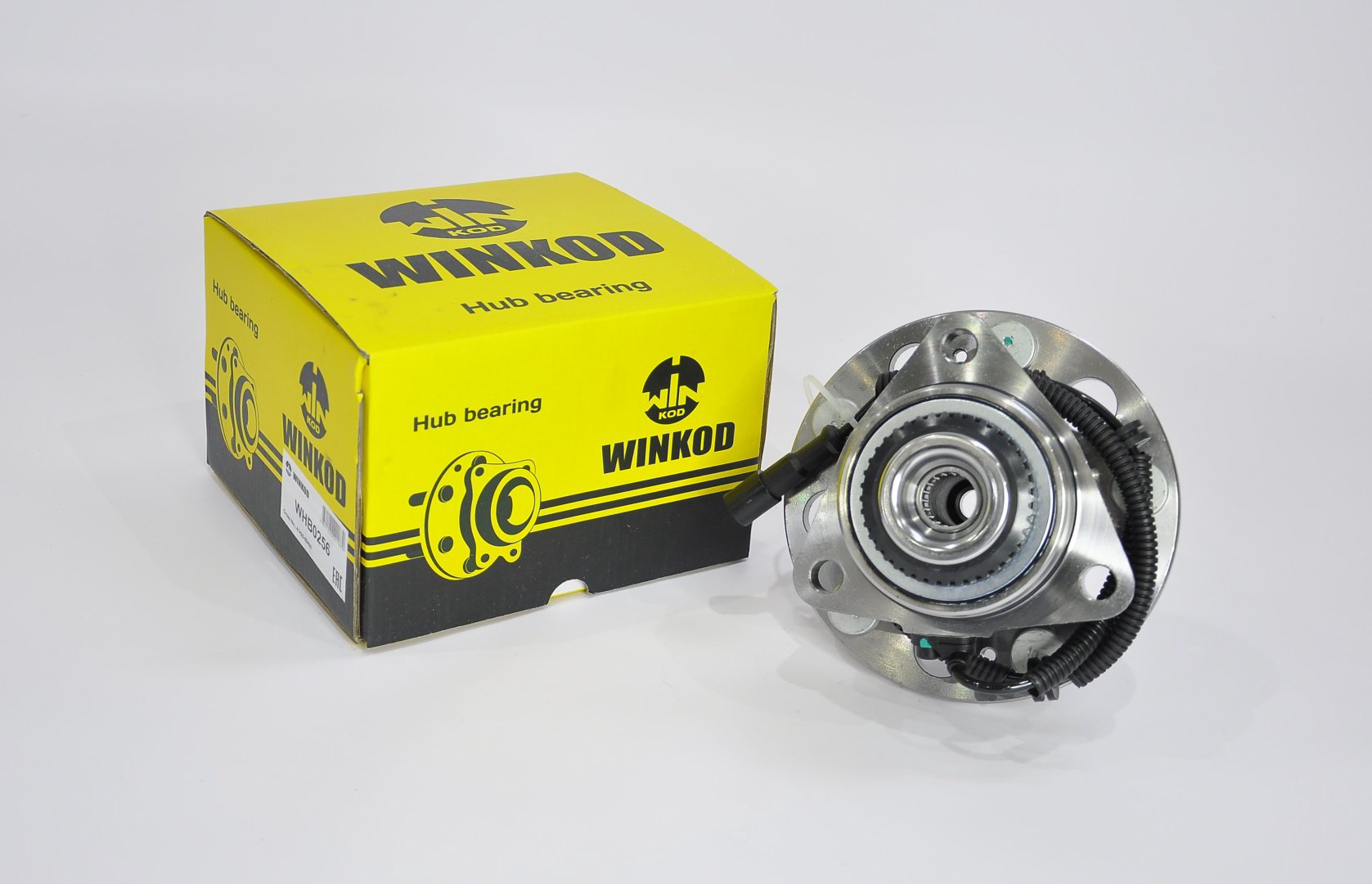 Winkod ступица WHB0256 купить,NaN