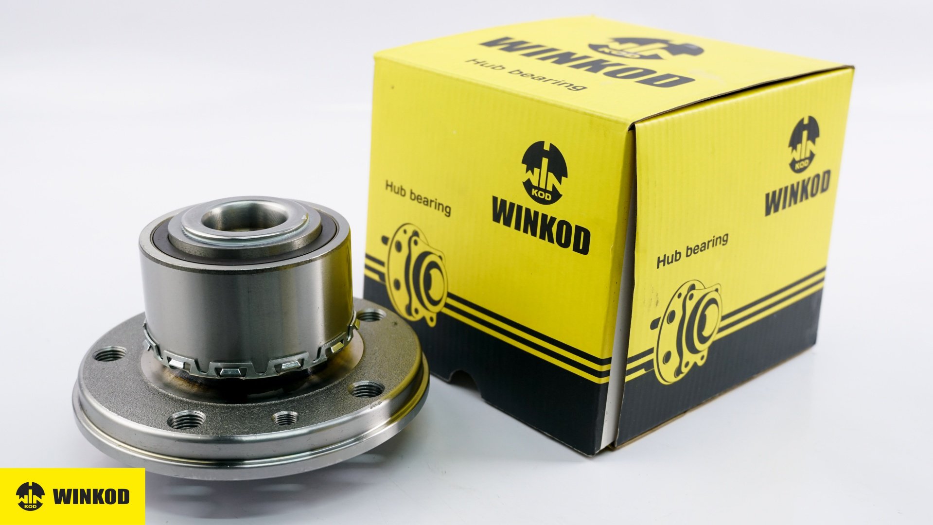 Winkod ступица WHB0094 купить,NaN