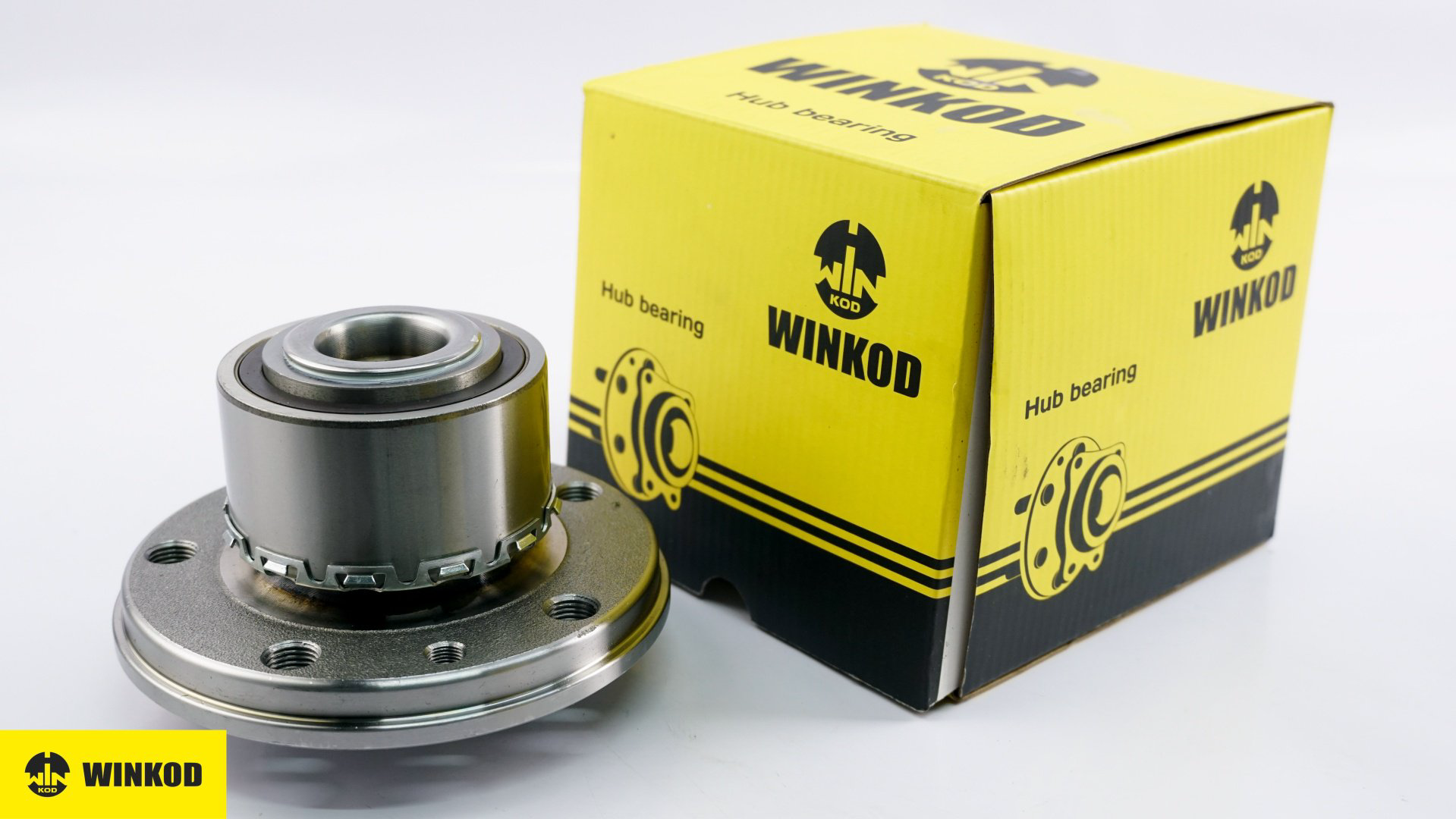 Winkod ступица WHB0094 купить,NaN