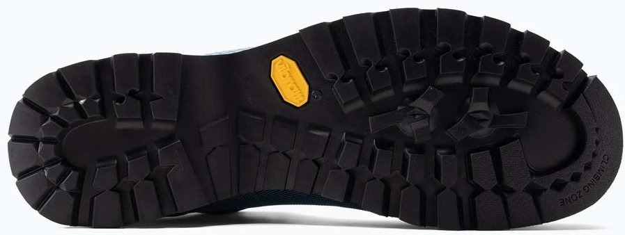 Треккинговые ботинки La Sportiva синий купить,NaN