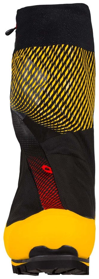 Ботинки для альпинизма La Sportiva черный купить,NaN