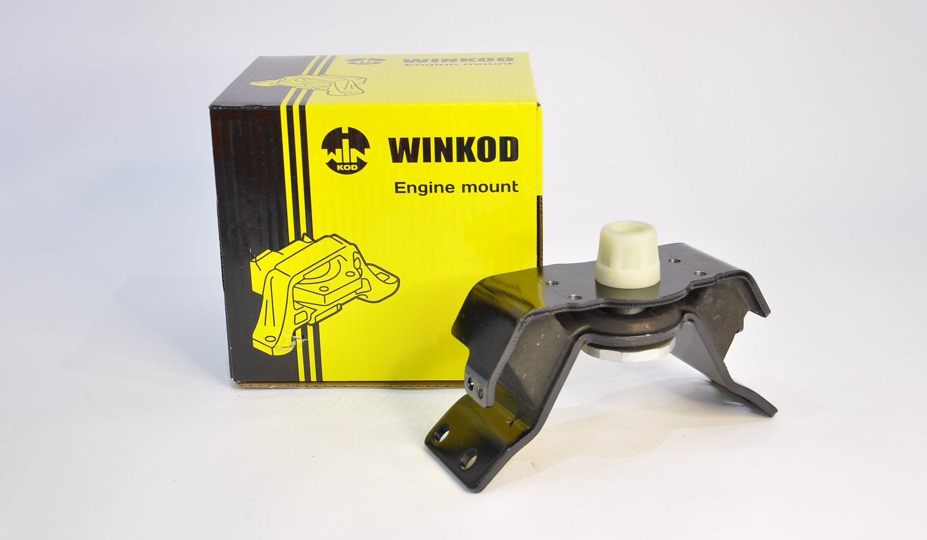 WINKOD Подушка Двигателя | Задняя W0032EM купить,NaN
