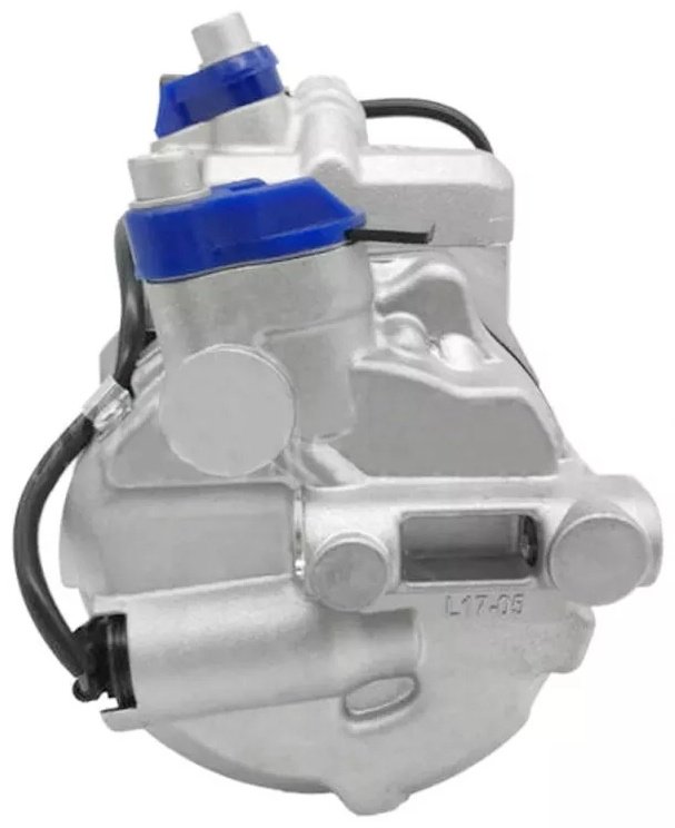 Компрессор кондиционера DENSO DCP32023 купить,NaN
