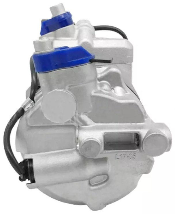 Компрессор кондиционера DENSO DCP32023 купить,NaN