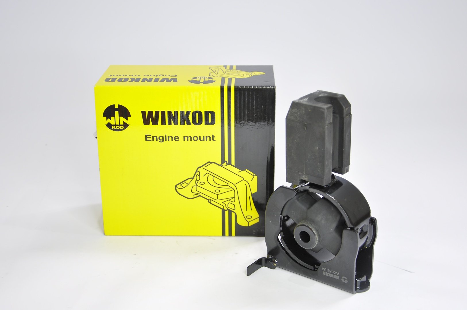 WINKOD Двигателя | Передняя W0058EM купить,NaN