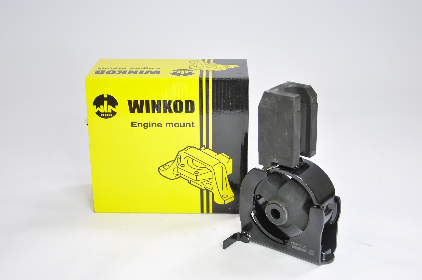 WINKOD Двигателя | Передняя W0058EM купить,NaN