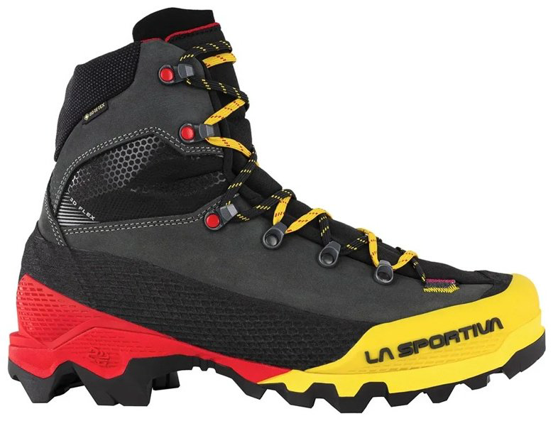 La Sportiva Aequilibrium LT Gtx 21Y999100 черный купить,NaN