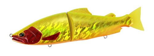 Воблер Duo Realis Onimasu 188S Pike Color AJA3121 купить,NaN