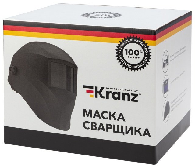 KRANZ маска KR-16-0796 купить,NaN