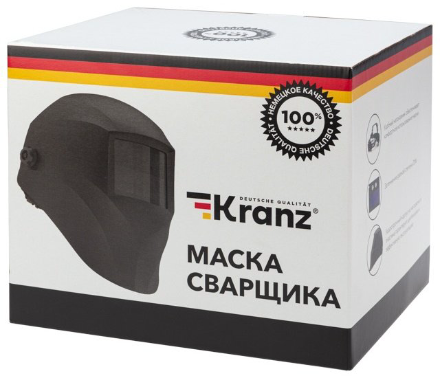 KRANZ маска KR-16-0796 купить,NaN