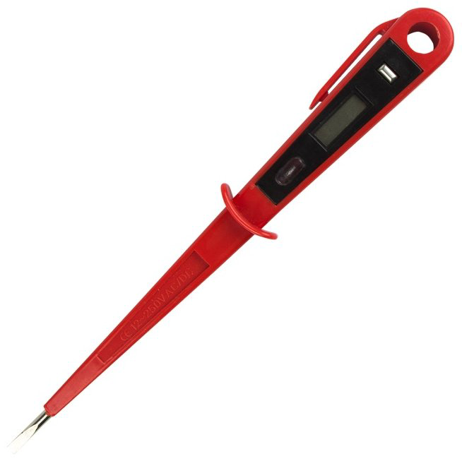 REXANT индикатор напряжения R-15 12-2033, цифровой купить,NaN