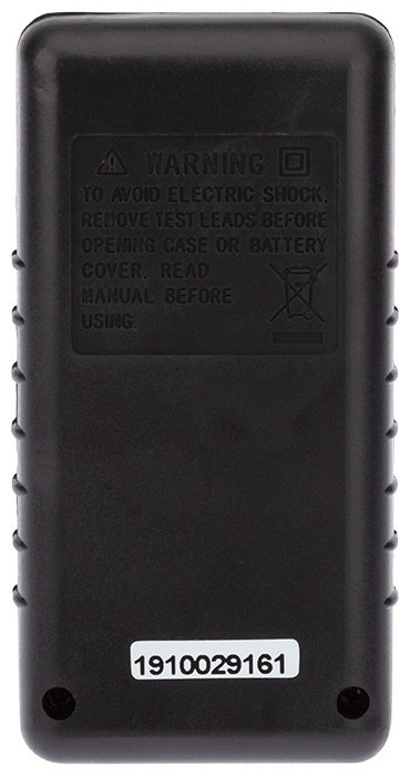 PROconnect мультиметр М-182 13-3014, цифровой купить,NaN