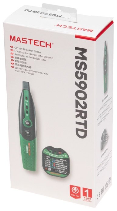 Mastech индикатор напряжения MS5902RTD, аналоговый купить,NaN