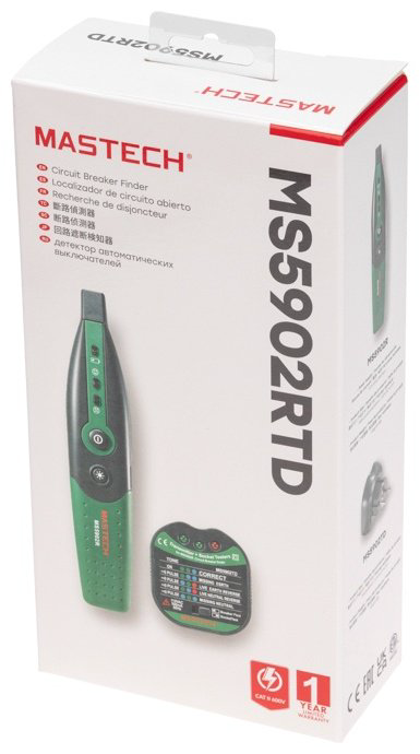 Mastech индикатор напряжения MS5902RTD, аналоговый купить,NaN