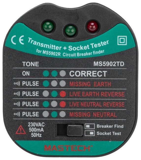 Mastech индикатор напряжения MS5902RTD, аналоговый купить,NaN