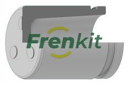 FRENKIT Поршень, Корпус Скобы Тормоза P574801