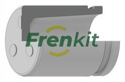 FRENKIT Поршень, Корпус Скобы Тормоза P574801