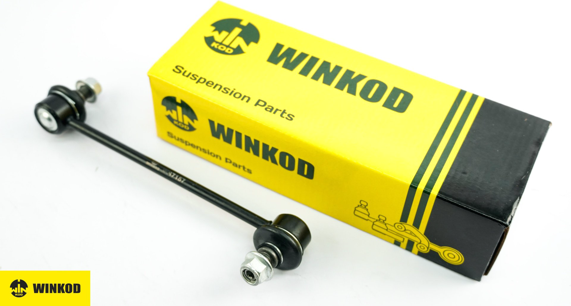 Winkod стойка стабилизатора WS7157