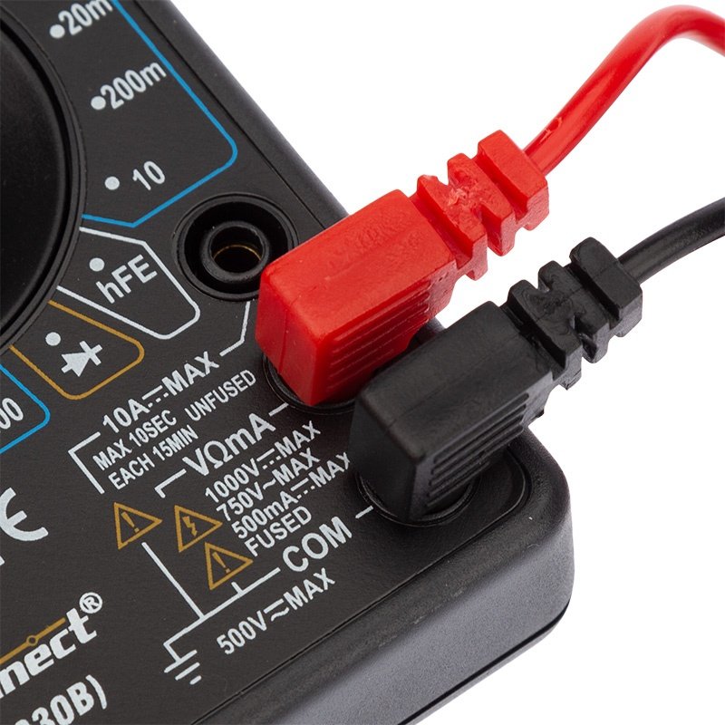 PROconnect мультиметр M830B 13-3011, цифровой купить,NaN