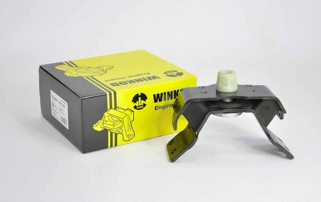 WINKOD Подушка Двигателя | Задняя W0173EM