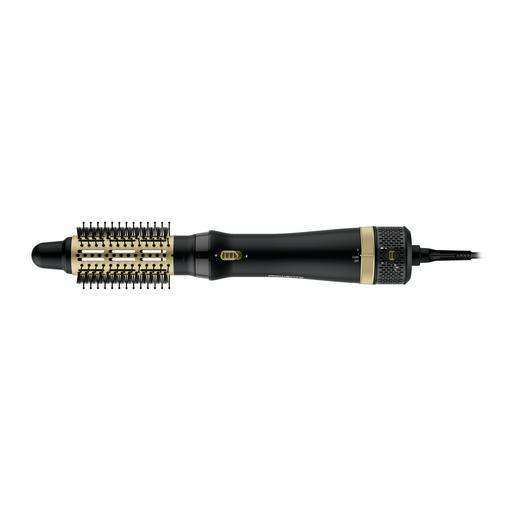 Фен-щетка Rowenta Express Style CF6330F0 черный
