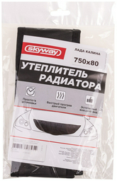 Skyway утеплитель радиатора S10001007 75x8 см