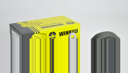 WINKOD Подушка Двигателя | Правая W0233EM