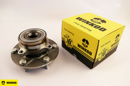 WINKOD Ступица Колеса С Подшипником, Передняя, Без ABS WHB0182