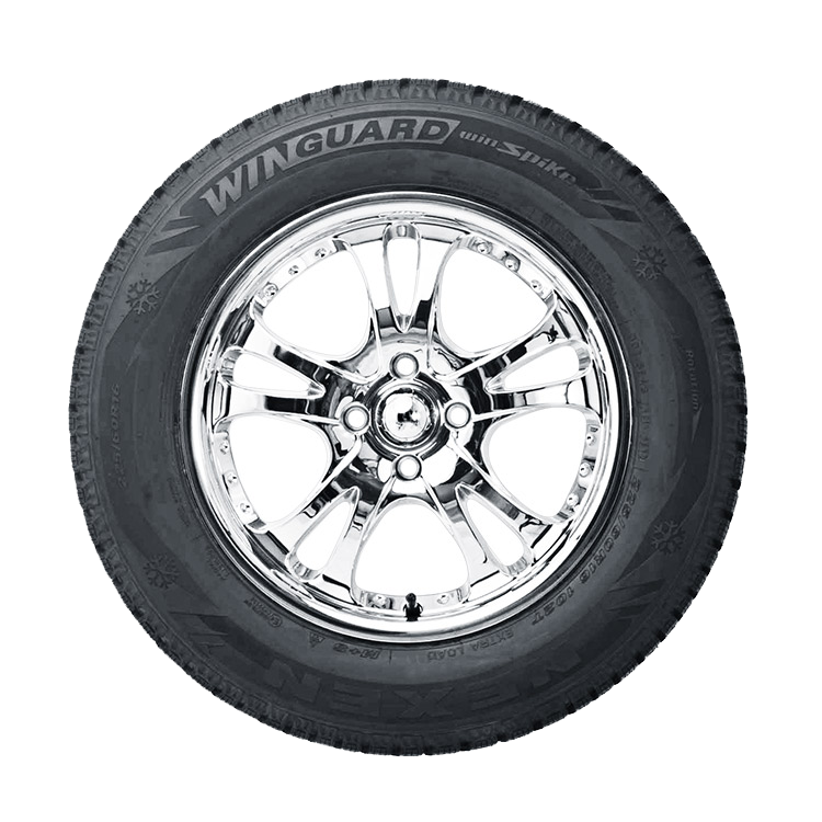 Шина Nexen Winguard WinSpike SUV 235/70 R16 106T зимняя купить,NaN