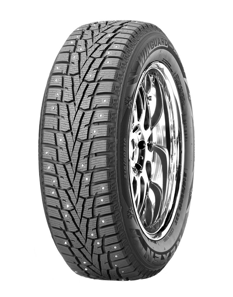 Шина Nexen Winguard WinSpike SUV 235/70 R16 106T зимняя купить,NaN
