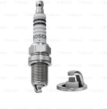 Свеча зажигания Bosch 0 242 236 561 купить,NaN