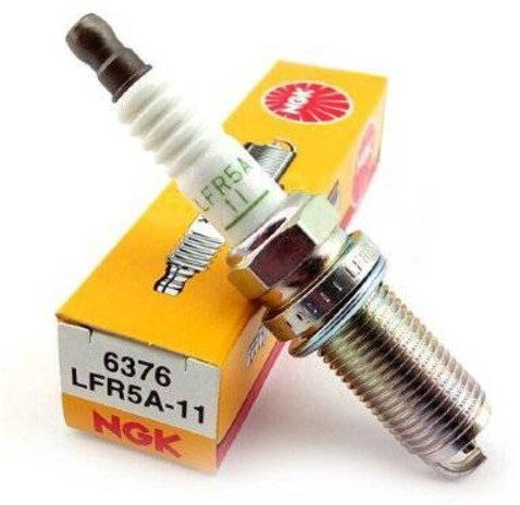 Свеча зажигания NGK 6376 купить,NaN