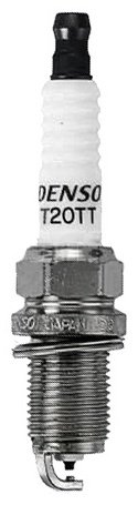 Свеча зажигания DENSO T20TT купить,NaN