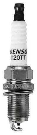 Свеча зажигания DENSO T20TT купить,NaN