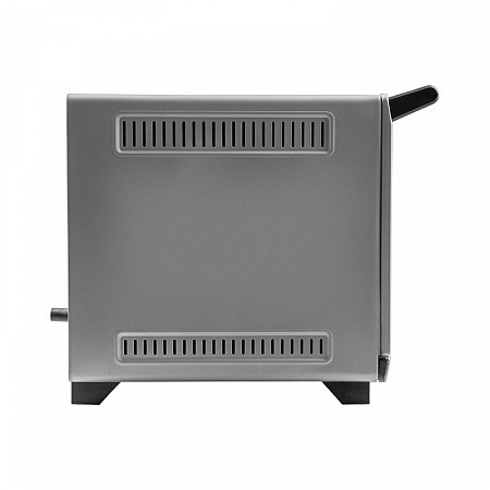 Мини-печь Redmond RO-5701 серебристая - ForteMarket Мини-печь Redmond RO-5701 серебристая купить,0