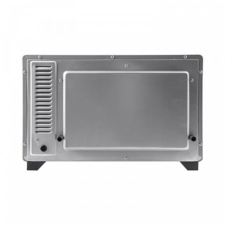 Мини-печь Redmond RO-5701 серебристая - ForteMarket Мини-печь Redmond RO-5701 серебристая купить,0