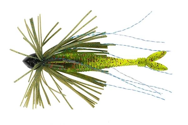 Воблер Duo Realis Small Rubber 2.7гр  Pickle Color J032 купить,NaN